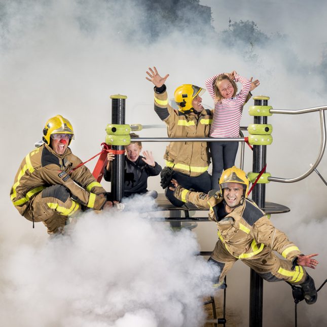 Portada - Calendari 2018 - Gemma Miralda