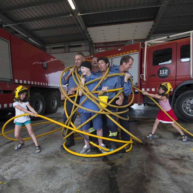 Portada - Calendari 2019 - Juan Revillas