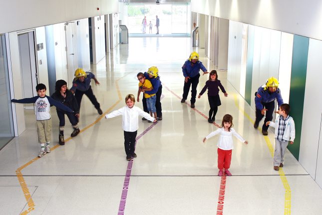 Gener - Calendari 2013 - Ricard Cugat