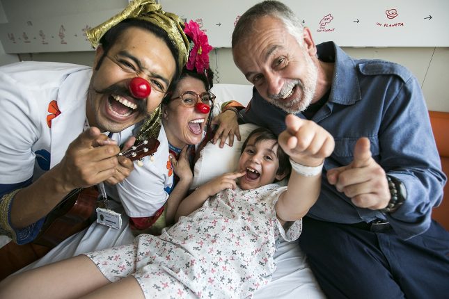 Gener - Calendari 2015 - Cristina Calderer