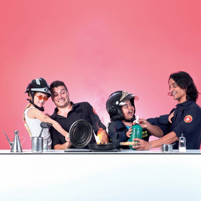 Febrer - Calendari 2018 - Francesc Plana Rafi