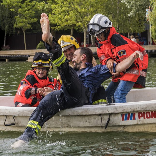 Febrer - Calendari 2019 - Anna Surinyach