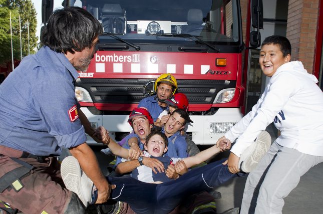 Febrer - Calendari 2013 - Ramon Gabriel