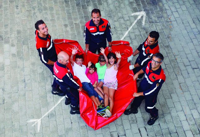 Març - Calendari 2015 - Natalia Montane