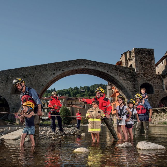 Març - Calendari 2018 - Joan Castro