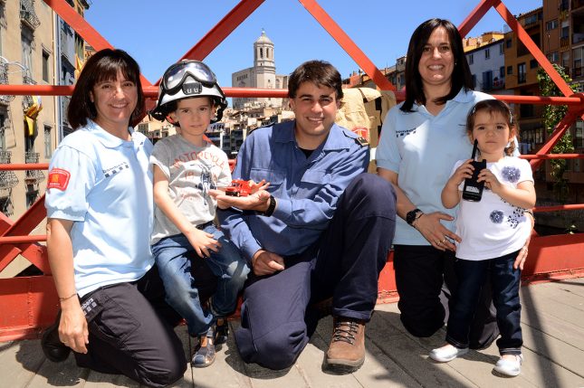 Maig - Calendari 2017 - David Julia