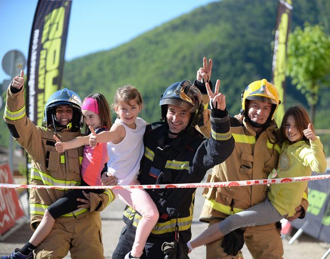 Maig - Calendari 2018 - Rosa Castilla