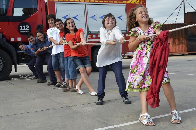 Juny - Calendari 2013 - Joan Revillas