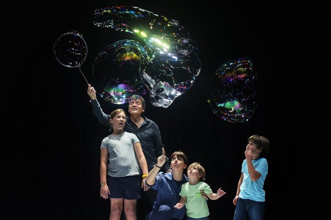 Juny - Calendari 2015 - Laura Guerrero