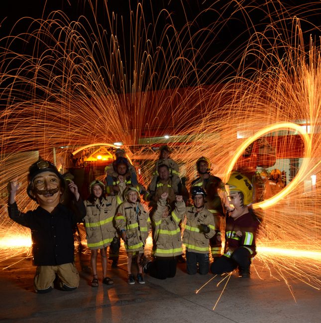 Juny - Calendari 2018 - Jordi Garcia