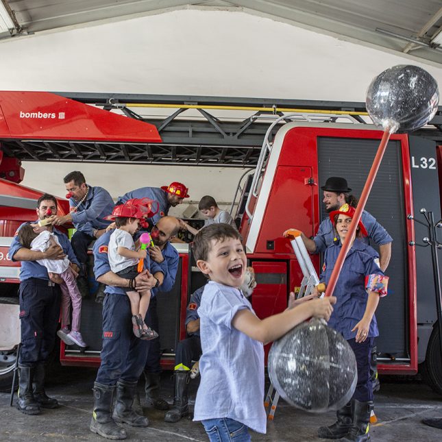 Juny - Calendari 2019 - Aleksandra Dynas