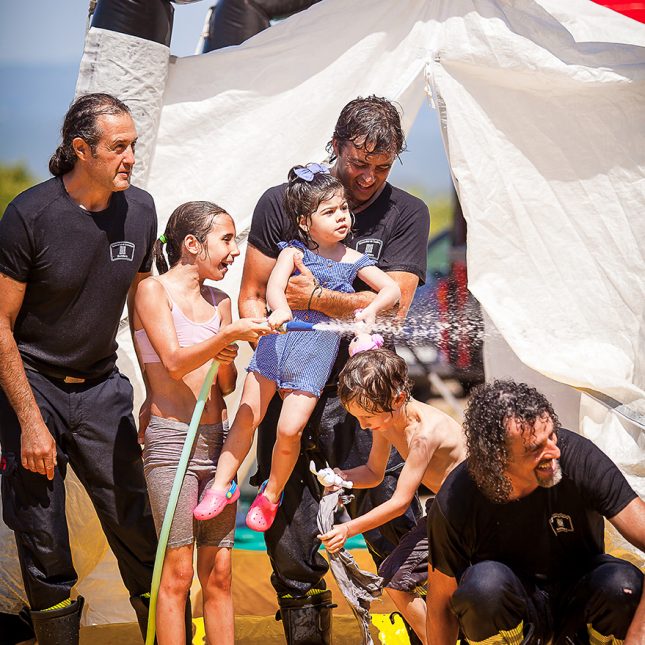 Juliol - Calendari 2019 - Rosana Vidal