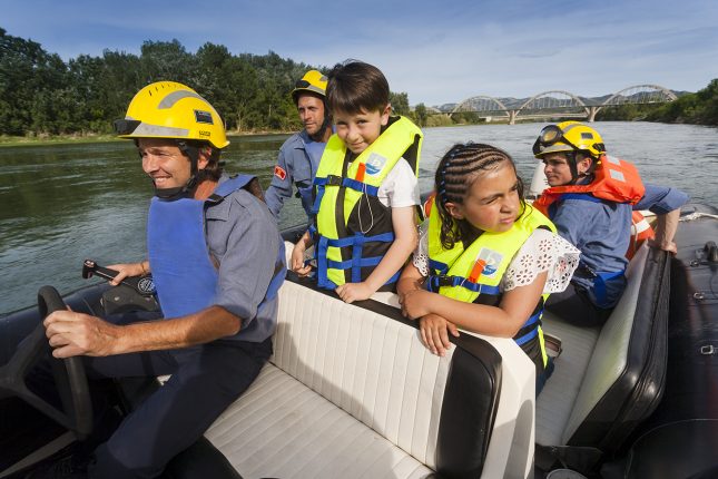 Agost - Calendari 2017 - Jose Carlos Leon