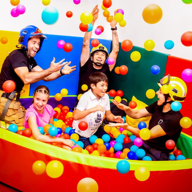 Agost - Calendari 2019 - Jordi V. Pou