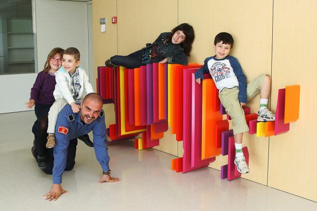 Novembre - Calendari 2013 - Ricard Cugat