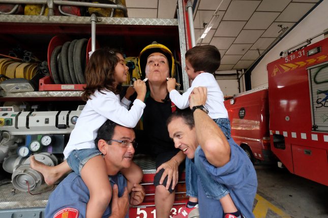 Novembre - Calendari 2015 - Jordi Garcia