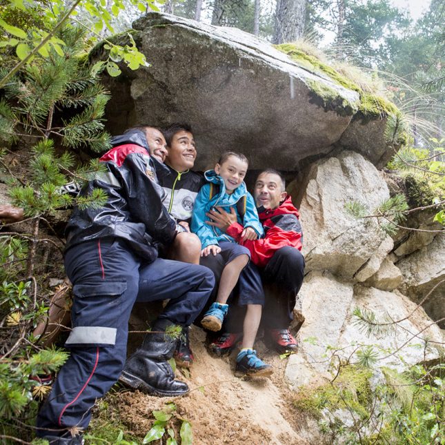 Novembre - Calendari 2018 - Jonathan Gil