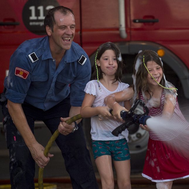 Novembre - Calendari 2019 - Juan Revillas