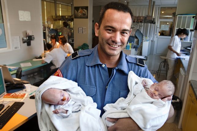 Desembre - Calendari 2013 - Ricard Cugat