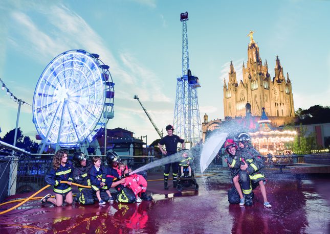 Desembre - Calendari 2017 - Jordi Garcia Gaitero