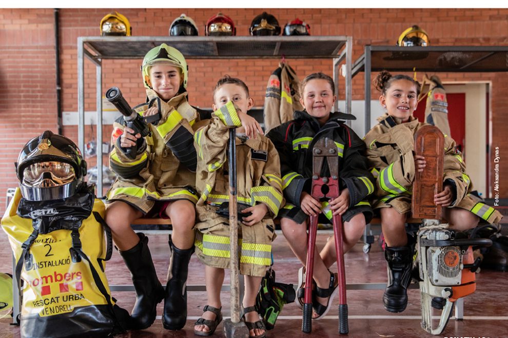 Portada - Calendari 2021