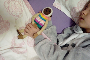 Projecte 'A Peu de Llit' de la Fundació d'Atenció a la Dependència