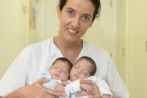 Investigadora Isabel Iglesias