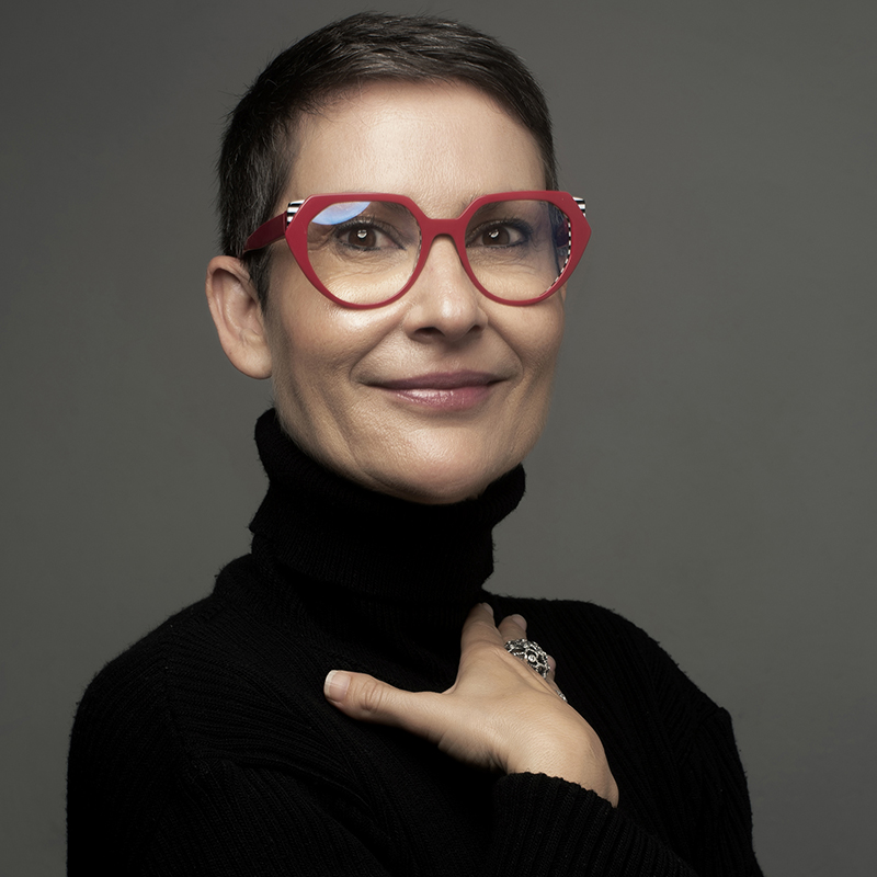 Núria López Torres