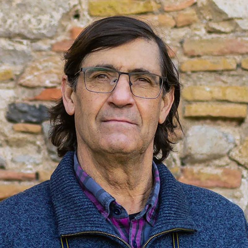 Robin Townsend fotògraf (c) Rosana Vidal