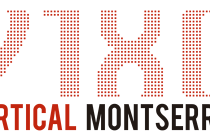 Vertical Montserrat Vertical Montserrat