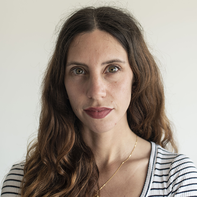 Maria Contreras Coll