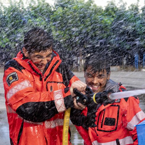 Calendari 2022 - Febrer - (c) Carmen Secanella