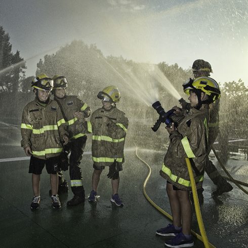 Calendari 2022 - Octubre - (c) Jordi Adrià