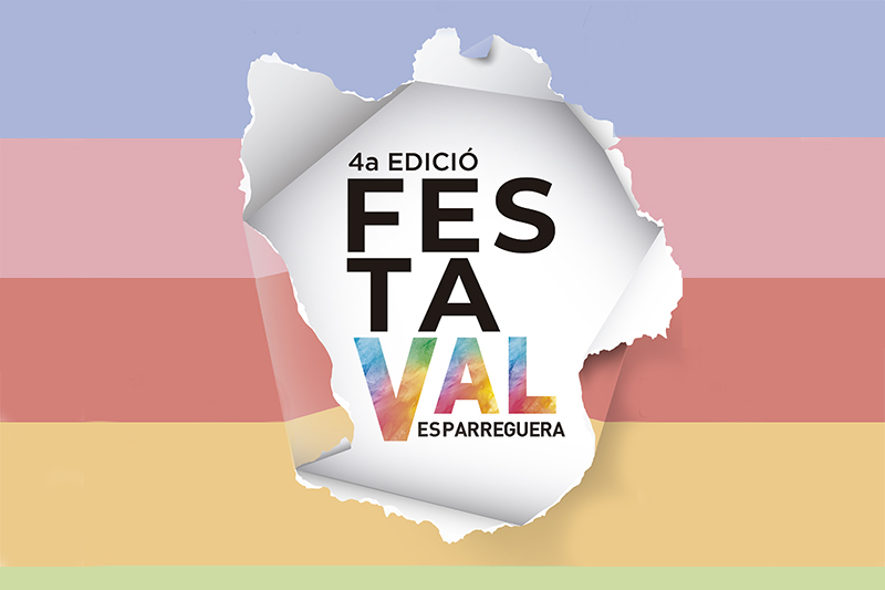 Cartell FV 2024 FestaVal d'Esparreguera 2024