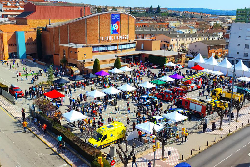 FestaVal-2024-(c)Teatre-La-Passio_800 Festaval 2024 a Esparreguera