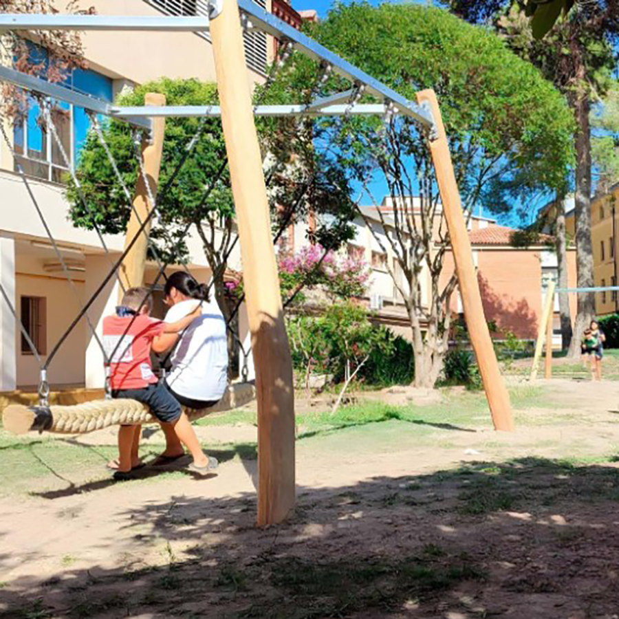 Refugiats_FundacioTomasCanet_900 Refugiats atesos a la LLar Sant Joan de Déu de Manresa