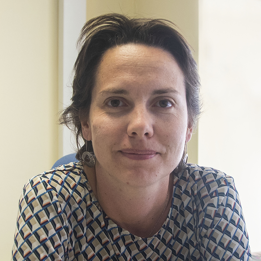 Laia Pedros_900 Laia Pedrós, periodista