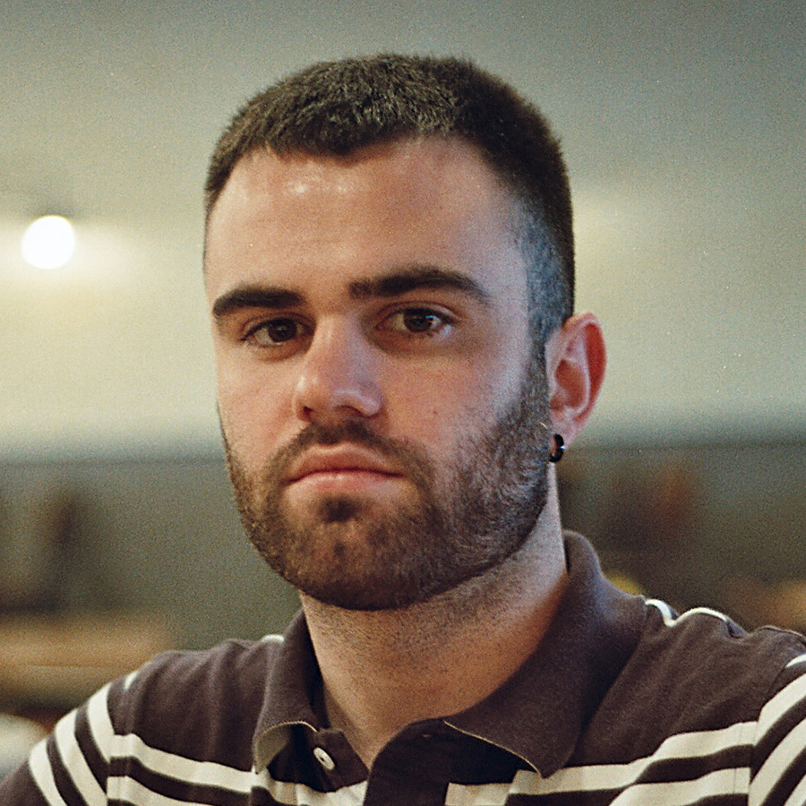 Pau_de_la_Calle_900 Pau de la Calle, fotoperiodista