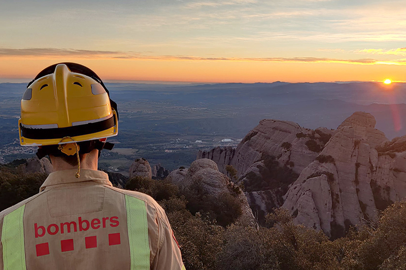 Repte Mil·enari de Montserrat