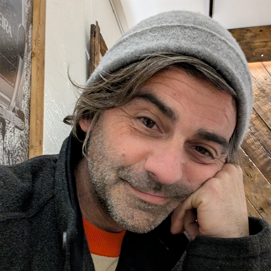 Ángel Rodríguez fotògraf