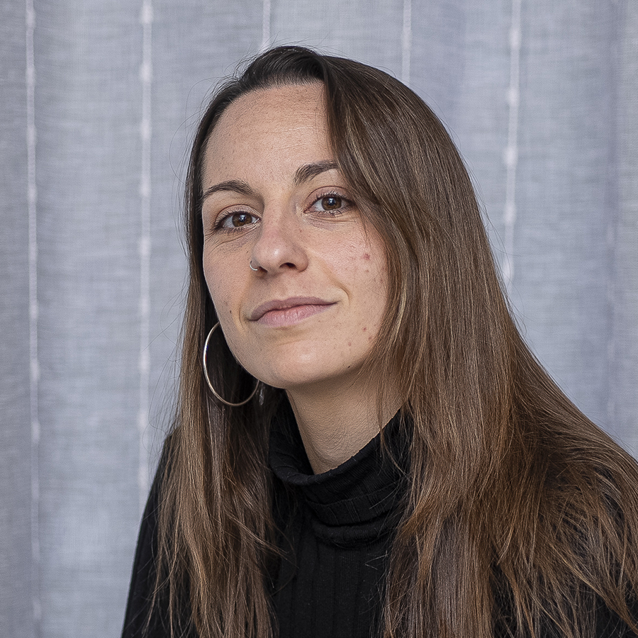 Irene Vilà Capafons fotògrafa