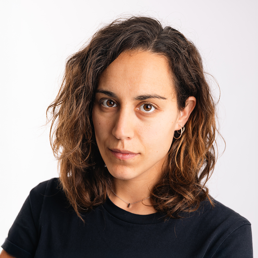 Fotògrafa Judith Casas