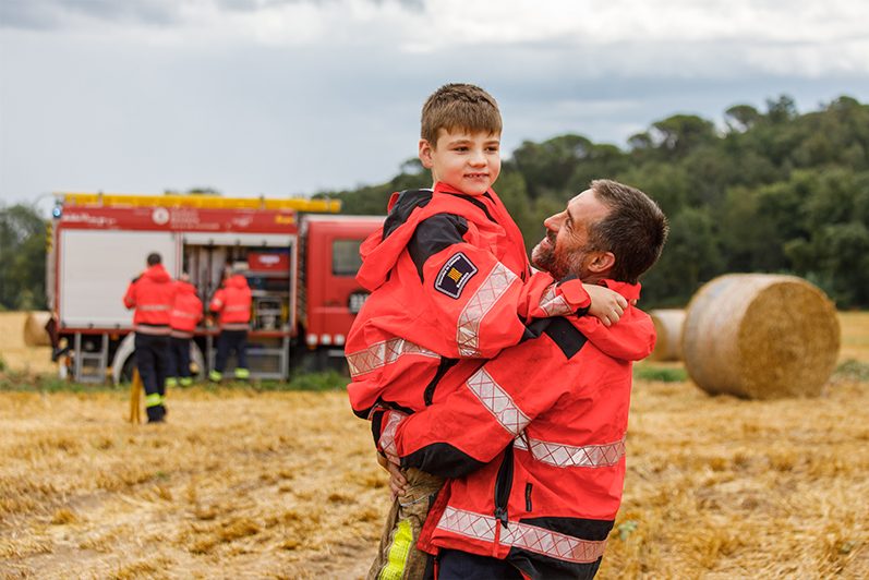 Foto del calendari 2025 (c) Anna Mas