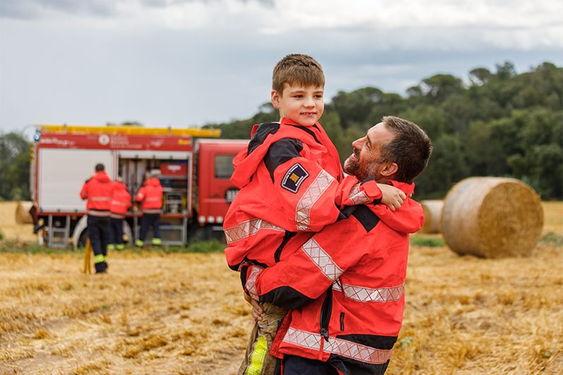 Foto del calendari 2025 (c) Anna Mas