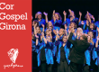 Cor Gospel Girona concert per Bombers amb Causa
