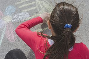 Infància resilient (c) Freepik