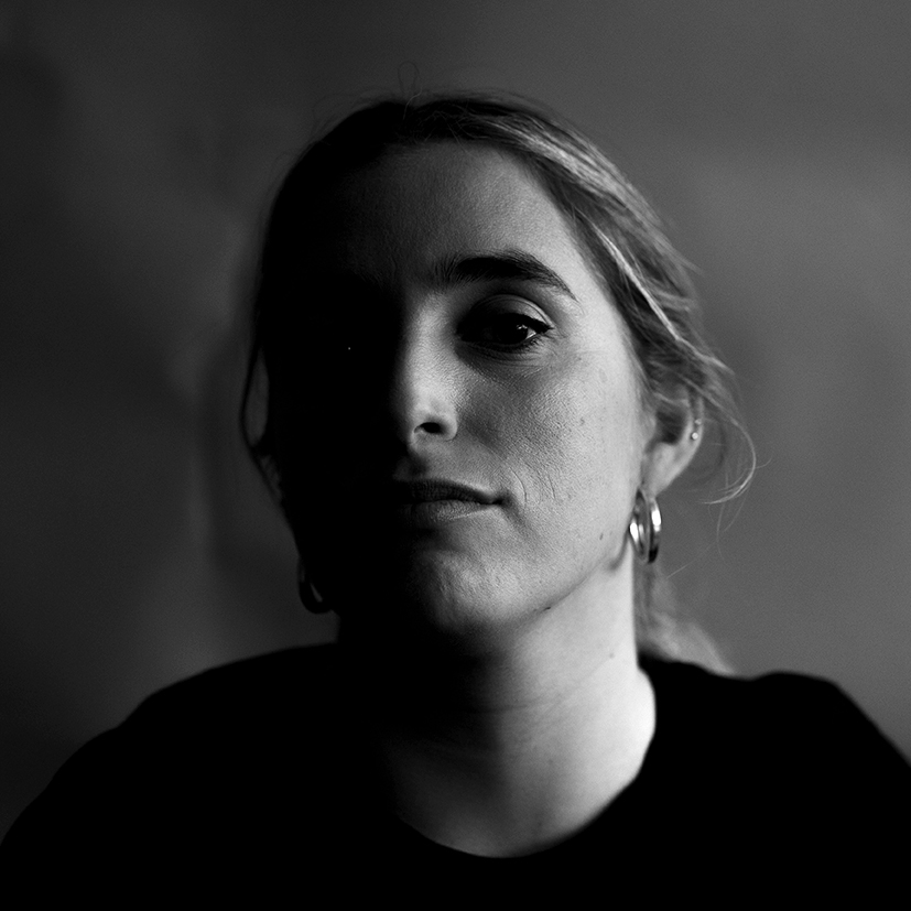 Macarena Pérez fotògrafa