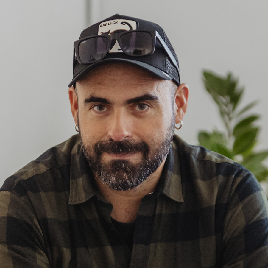 Txus Garcia fotògraf